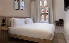 The Drey - Kensington, Earl'S Court